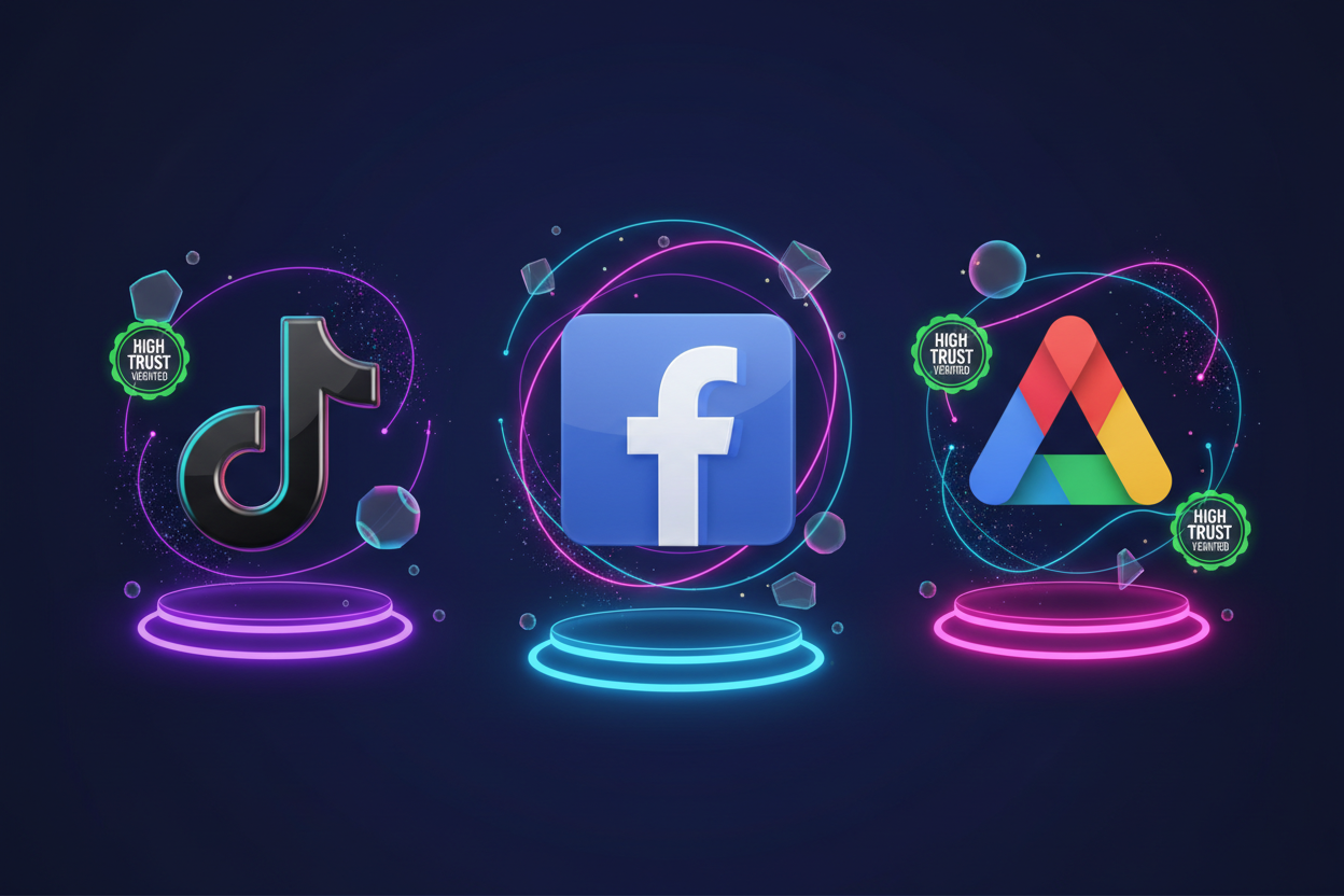 TrendAgency
